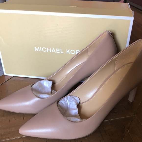 Michael Kors Shoes - Michael Kors Heels